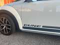 Volkswagen Beetle Beetle Cabrio 1,2 TSI DUNE DSG DUNE Weiß - thumbnail 23