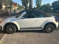 Volkswagen Beetle Beetle Cabrio 1,2 TSI DUNE DSG DUNE Weiß - thumbnail 4