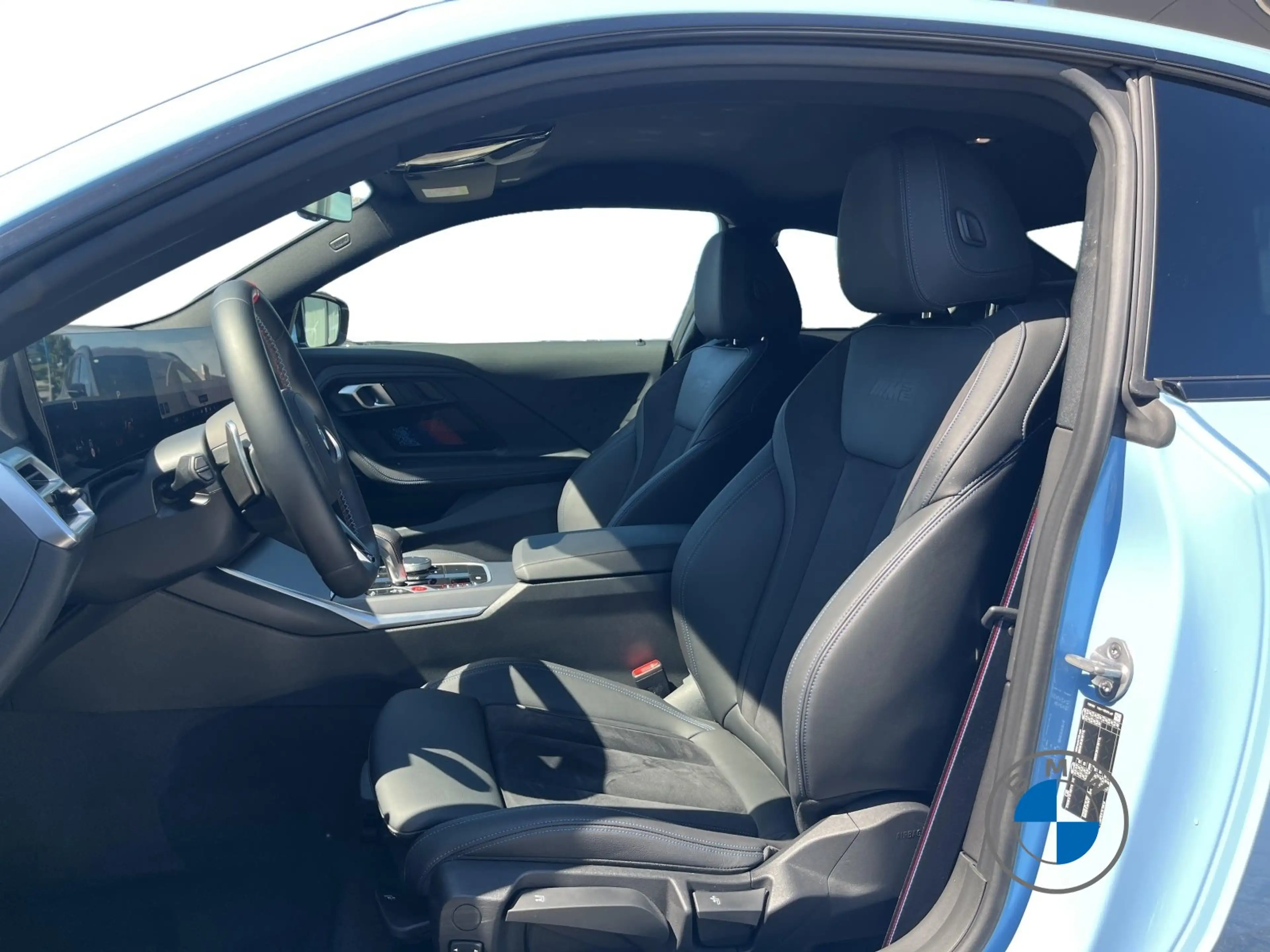 BMW M2 Coupé M Sport 19"/20" Adapt. LED Ambiente — photo 10