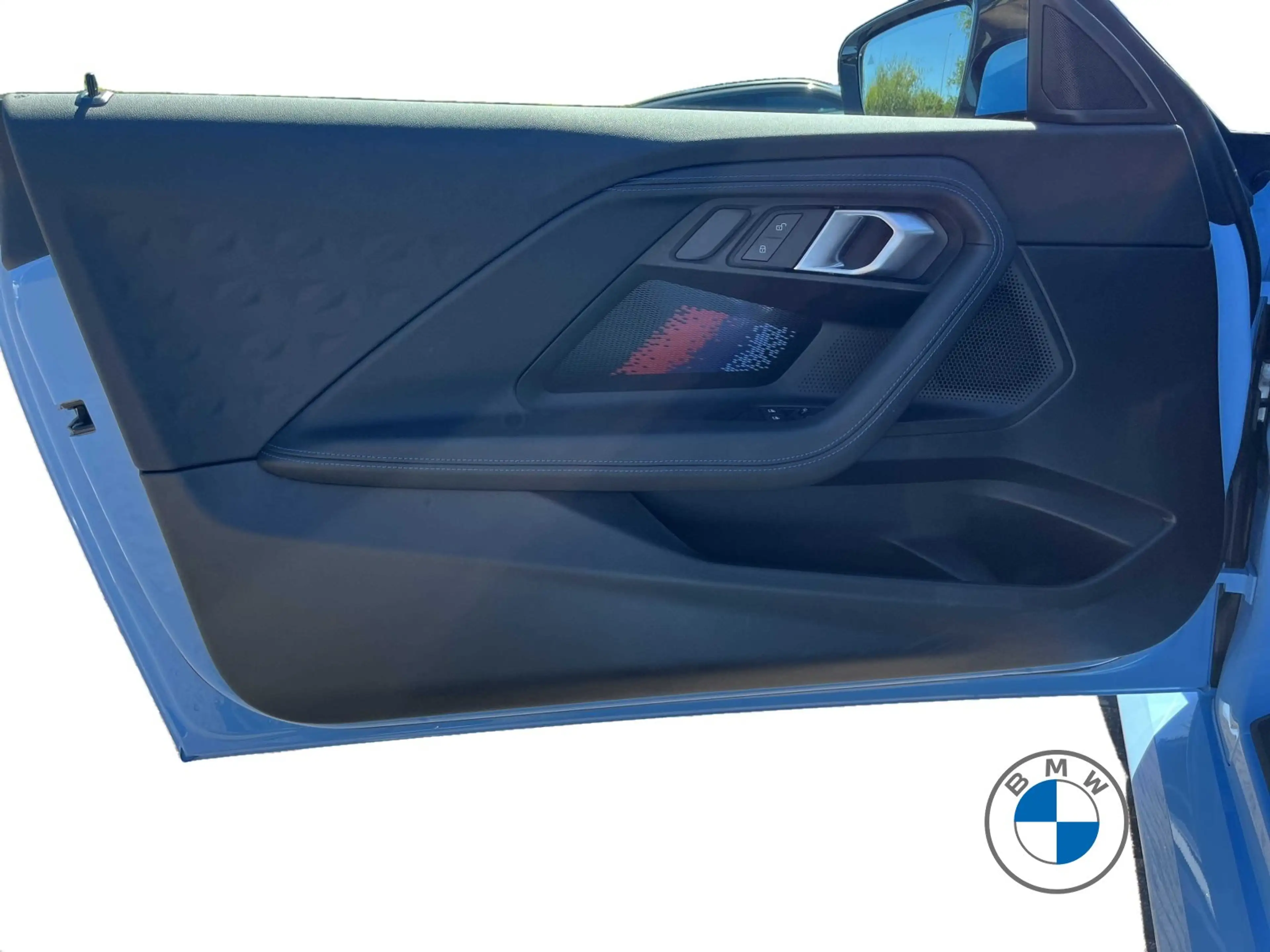 BMW M2 Coupé M Sport 19"/20" Adapt. LED Ambiente — photo 11