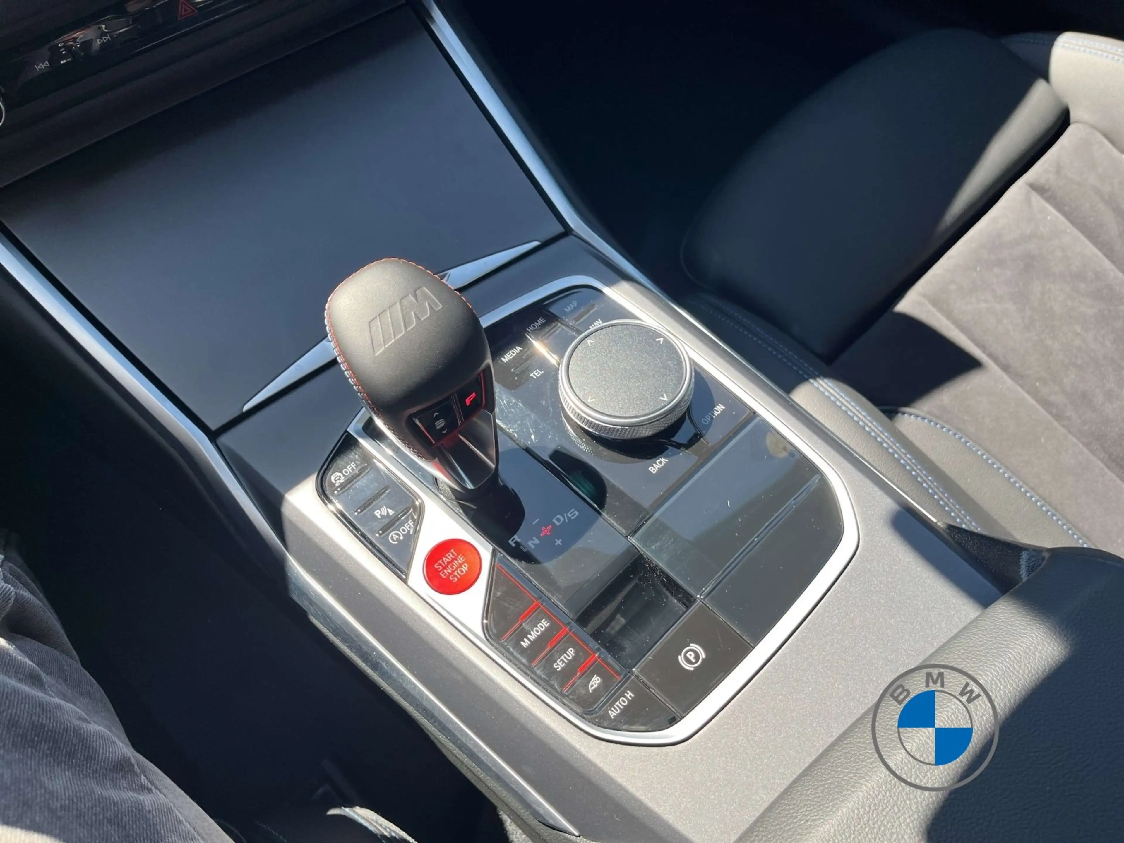 BMW M2 Coupé M Sport 19"/20" Adapt. LED Ambiente — photo 14