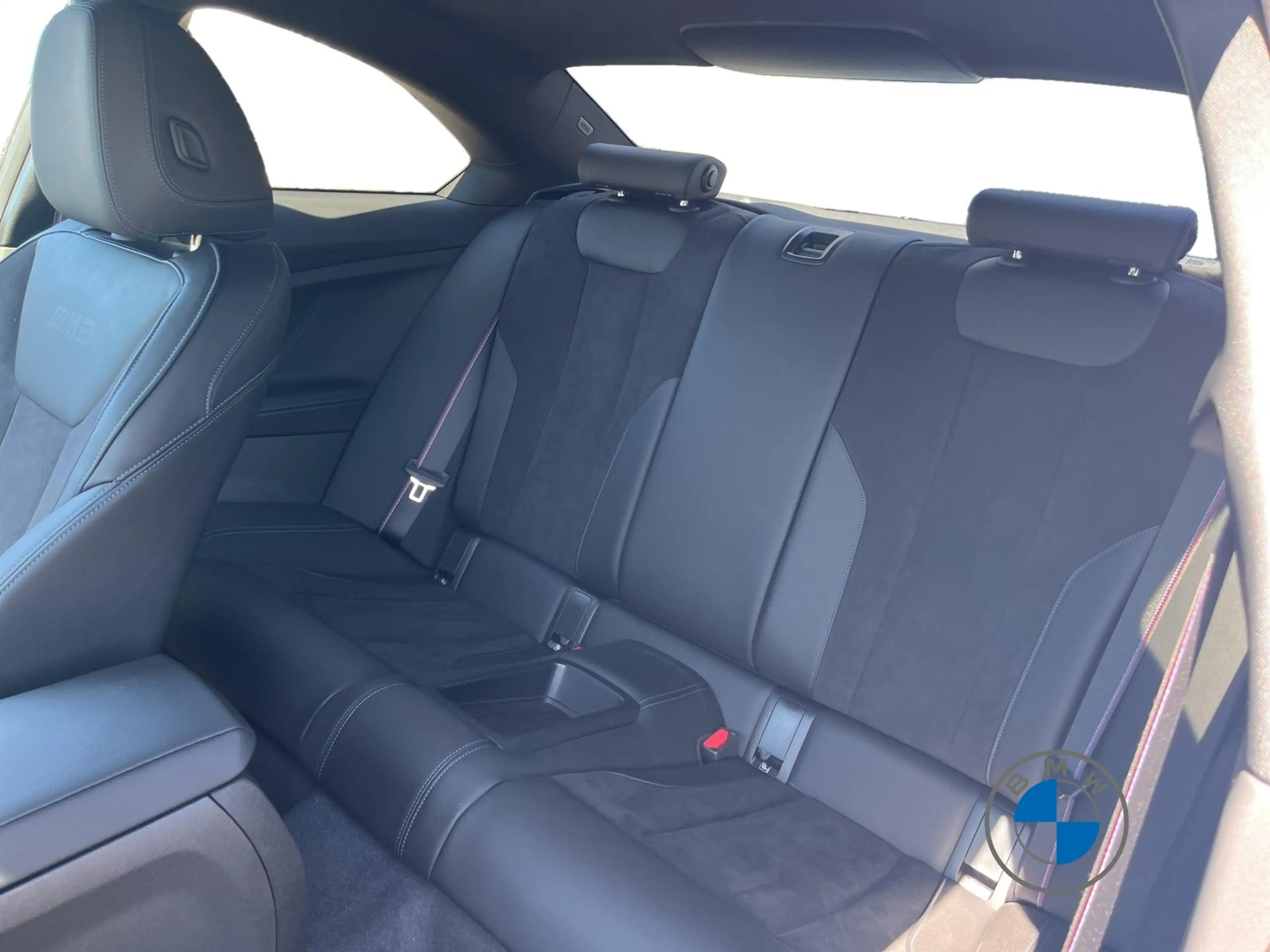 BMW M2 Coupé M Sport 19"/20" Adapt. LED Ambiente — photo 15