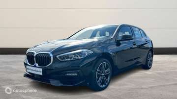 116i 109ch Edition Sport