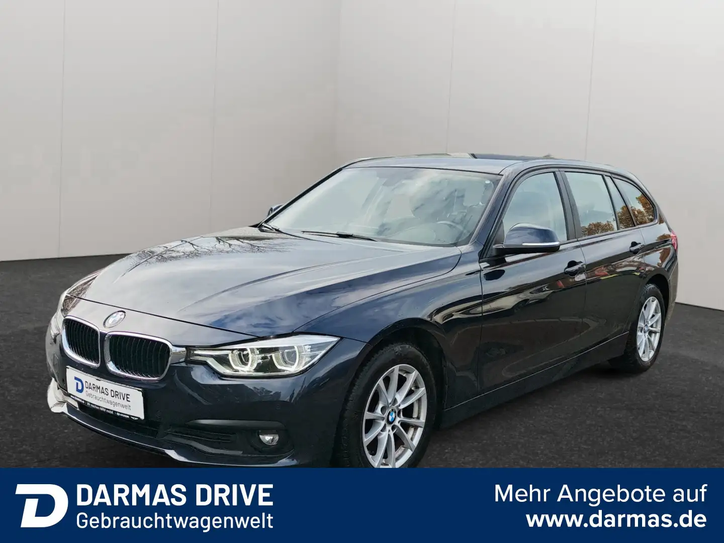 BMW 318 318i Touring Advantage - 1