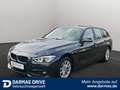 BMW 318 318i Touring Advantage Mavi - thumbnail 1