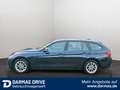 BMW 318 318i Touring Advantage Mavi - thumbnail 9