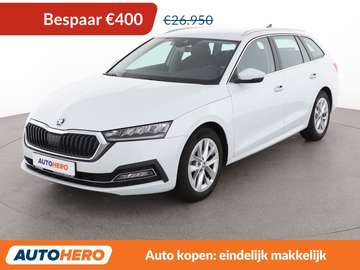 1.5 TSI ACT e-TEC Style