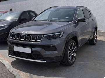 1.5 Turbo T4 MHEV Summit