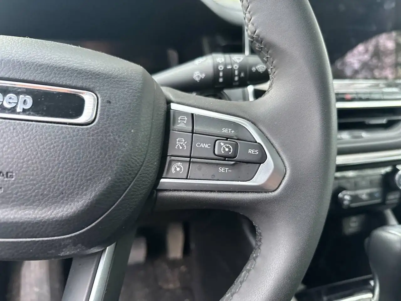 Jeep Compass 1.5 Turbo T4 MHEV Summit 12