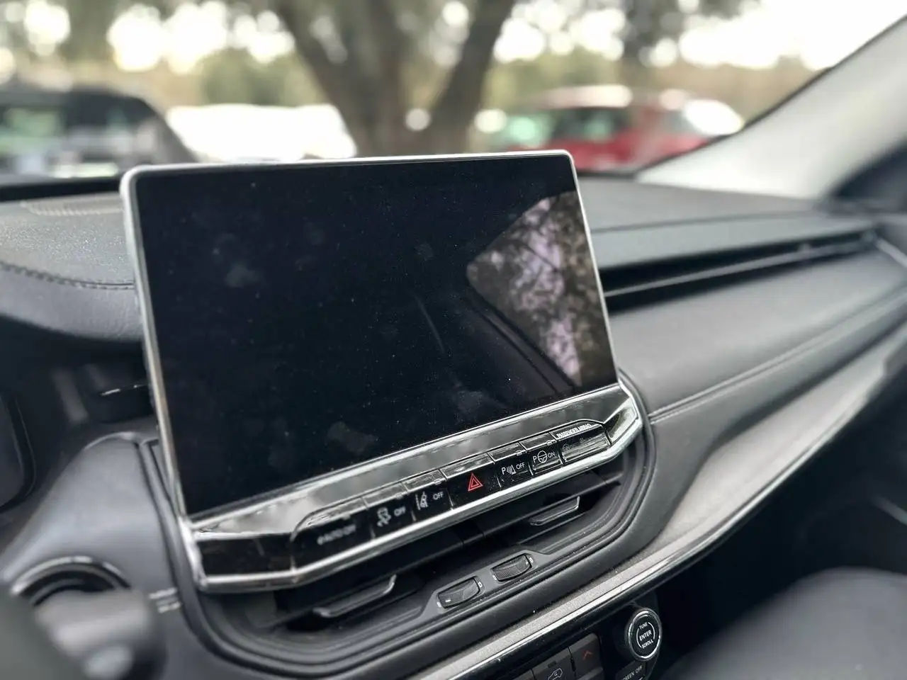 Jeep Compass 1.5 Turbo T4 MHEV Summit 8