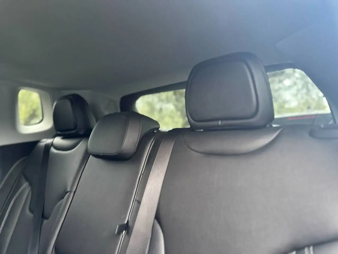 Jeep Compass 1.5 Turbo T4 MHEV Summit 6