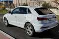 Audi Q3 Q3 2.0 TDI quattro S tronic Edition Blanc - thumbnail 7