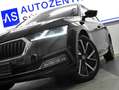 Skoda Octavia First Edition iV HUD/ACC/VIRTUAL/MATRIX Schwarz - thumbnail 24