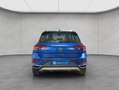 Volkswagen T-Roc 2.0 TDI Style Pano Blau - thumbnail 4