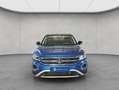 Volkswagen T-Roc 2.0 TDI Style Pano Blau - thumbnail 9