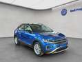 Volkswagen T-Roc 2.0 TDI Style Pano Blau - thumbnail 8
