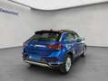 Volkswagen T-Roc 2.0 TDI Style Pano Blau - thumbnail 6