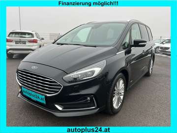 2,0 EcoBlue Vignale AWD Aut. *7 SITZE LEDER
