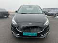Ford Galaxy 2,0 EcoBlue Vignale AWD Aut. *7 SITZE LEDER Schwarz - thumbnail 2