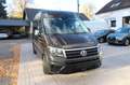 Volkswagen Crafter L3H3 mittel hoch Regalsystem netto 14995 Braun - thumbnail 3