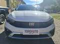 Fiat Tipo 1.6 Mjt S&S SW Cross UNICO PROPRIETARIO Blanc - thumbnail 2