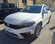 Fiat Tipo 1.6 Mjt S&S SW Cross UNICO PROPRIETARIO Blanc - thumbnail 3