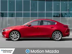 Mazda Mazda3 2026