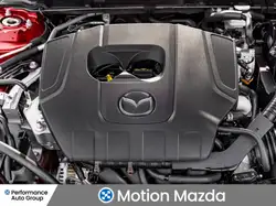 Mazda Mazda3 2026