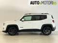 Jeep Renegade 1.3 T4 DDCT S Blanc - thumbnail 1