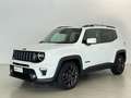 Jeep Renegade 1.3 T4 DDCT S Bianco - thumbnail 1