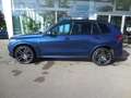 BMW X5 xDrive30d M Sportpaket Gestiksteuerung DAB Azul - thumbnail 11