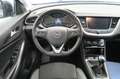 Opel Grandland X 1.2 Turbo Ultimate Gris - thumbnail 11