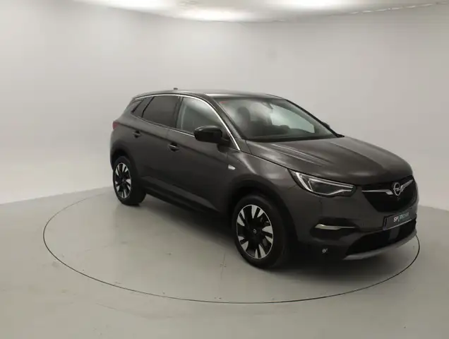 Opel Grandland X 1.2 Turbo Ultimate