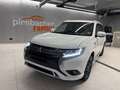 Mitsubishi Outlander PHEV 2,4 4WD Intense 20 Weiß - thumbnail 7