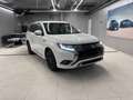 Mitsubishi Outlander PHEV 2,4 4WD Intense 20 Weiß - thumbnail 3