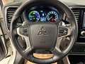 Mitsubishi Outlander PHEV 2,4 4WD Intense 20 Weiß - thumbnail 11