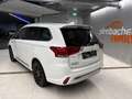 Mitsubishi Outlander PHEV 2,4 4WD Intense 20 Weiß - thumbnail 9