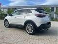Opel Grandland X 1,6 CDTI BlueInj. Innovation Start/Stopp Weiß - thumbnail 4