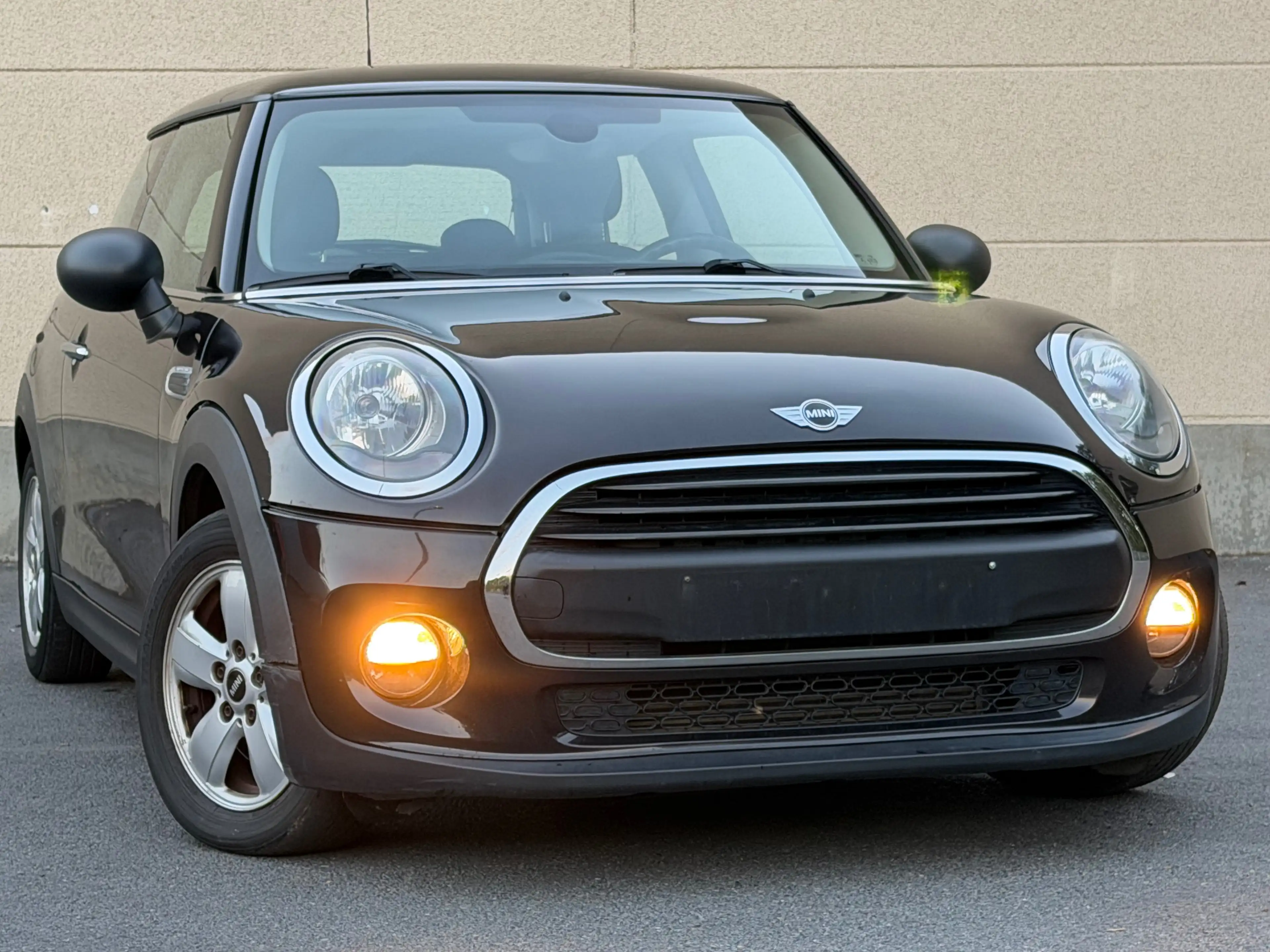 MINI One Mini 1.2 One — photo 12