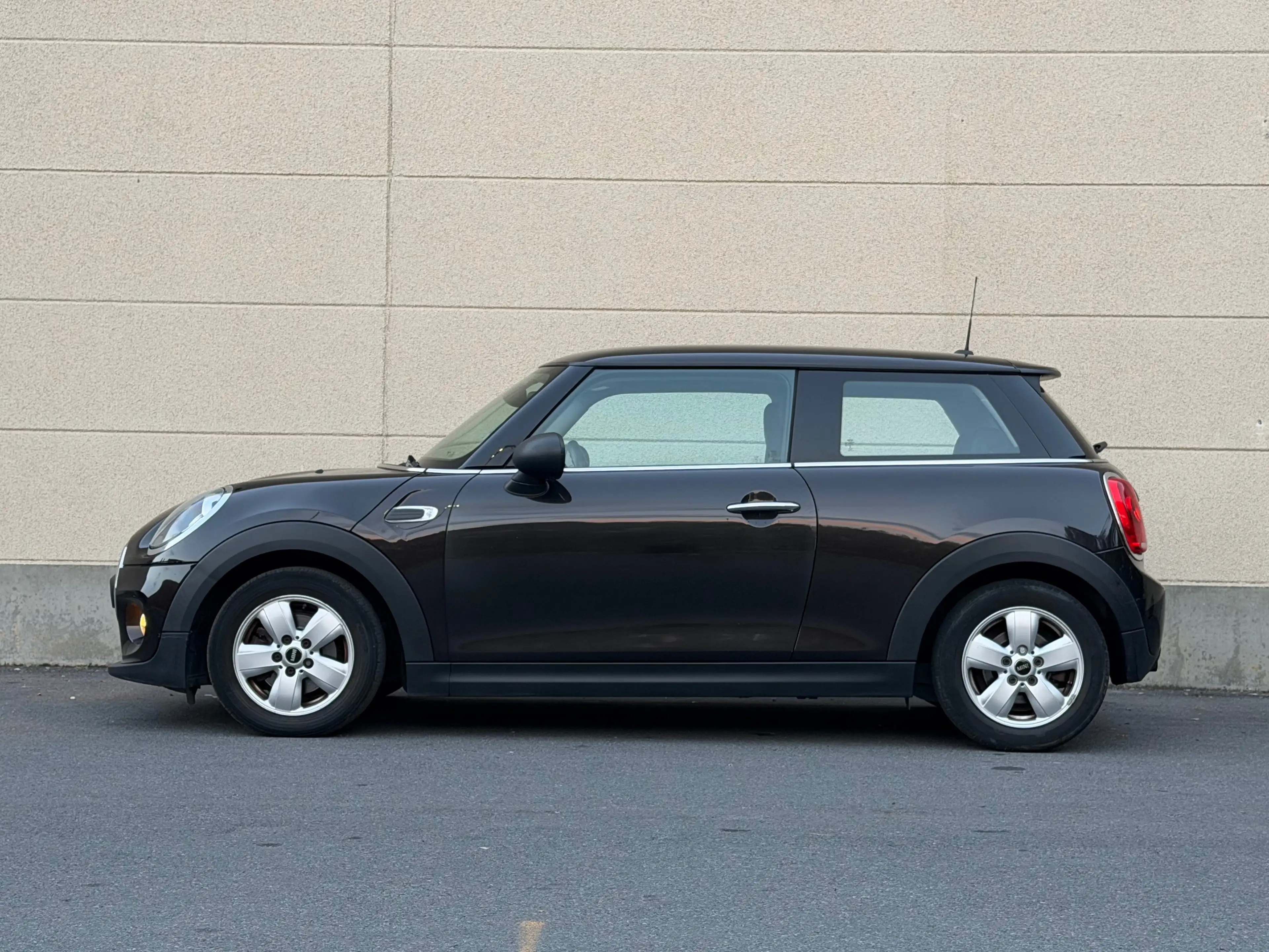 MINI One Mini 1.2 One — photo 14