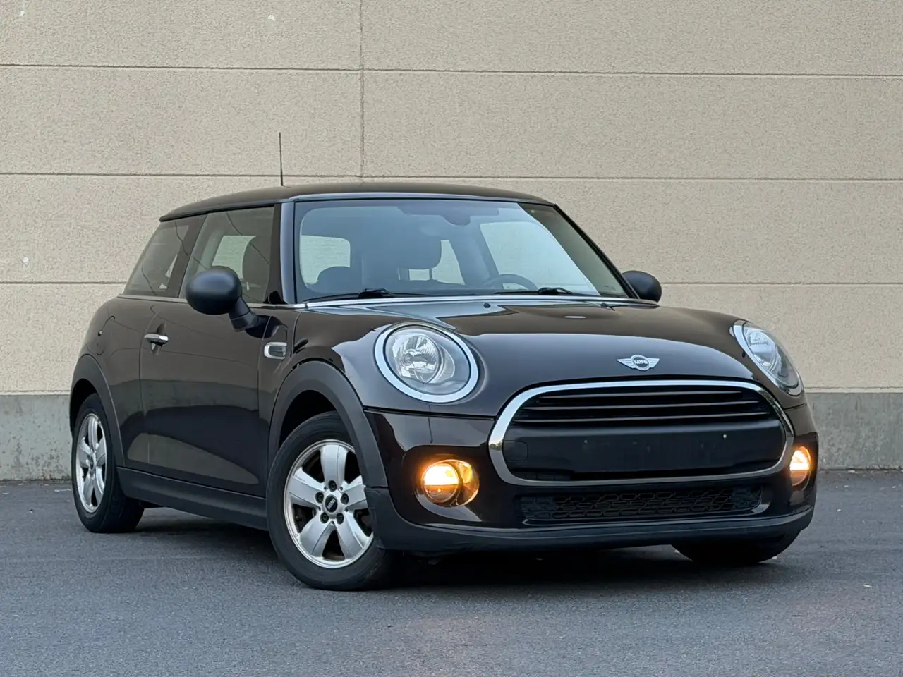 MINI One