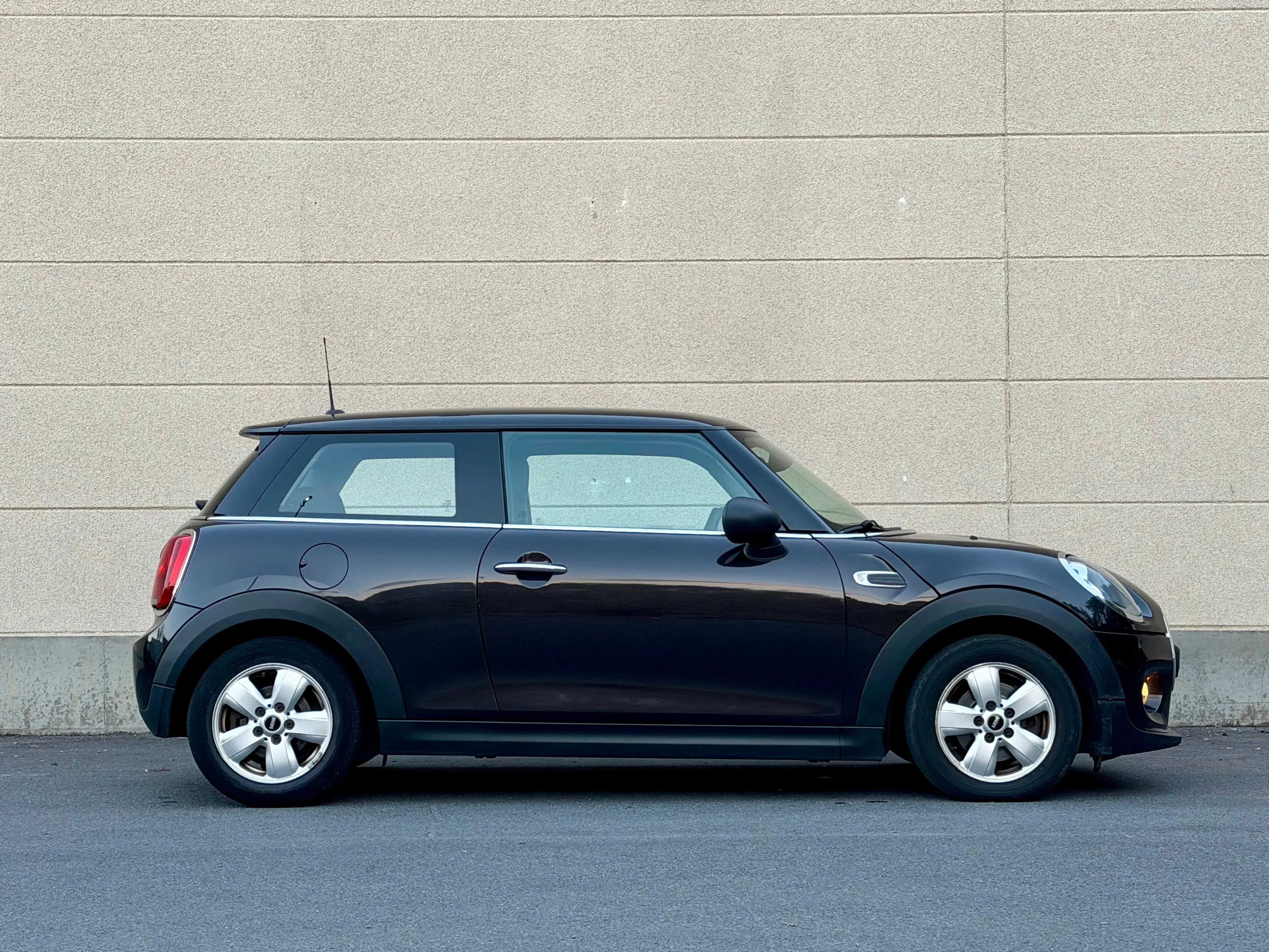 MINI One Mini 1.2 One — photo 2