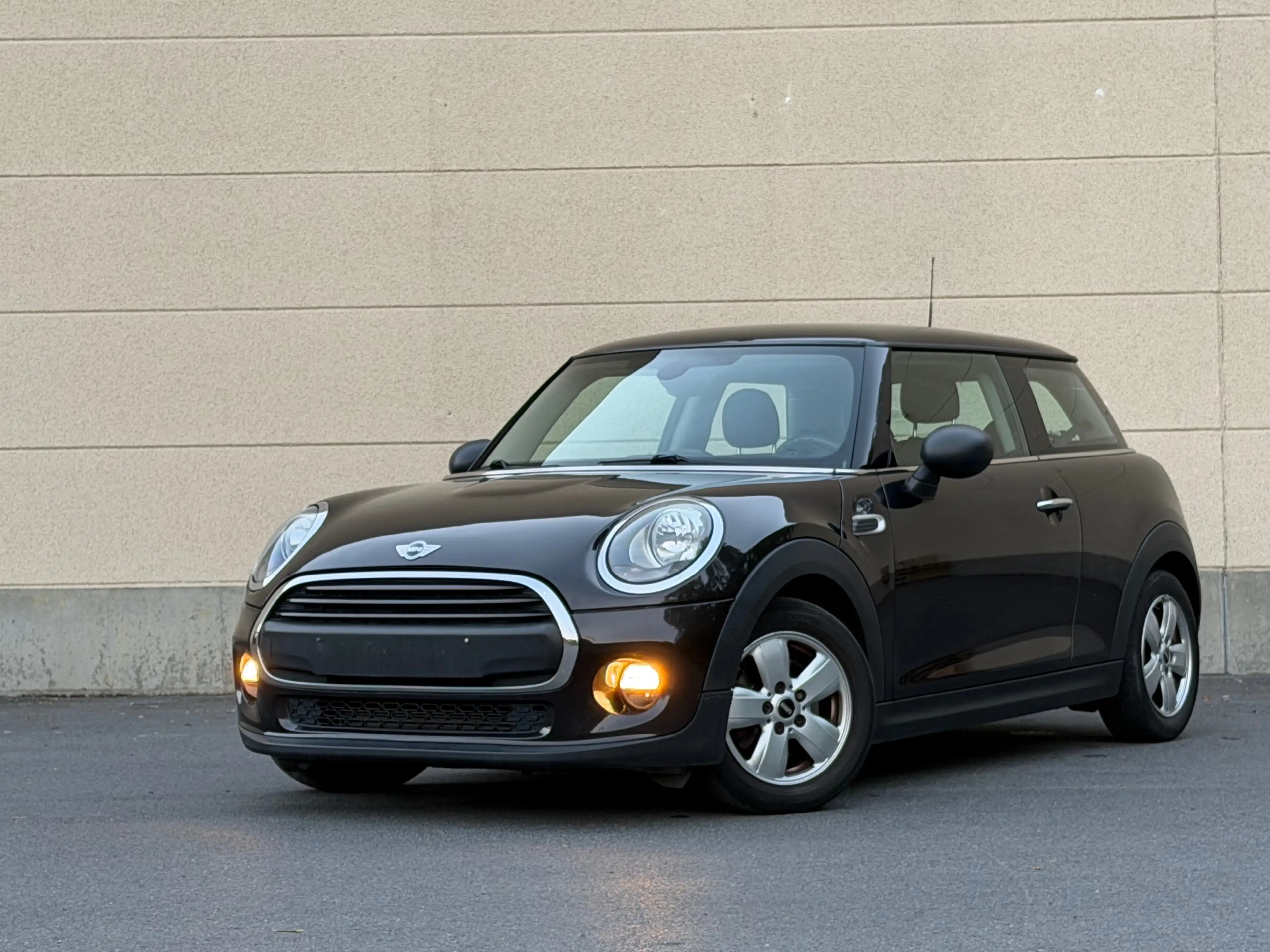 MINI One Mini 1.2 One — photo 13