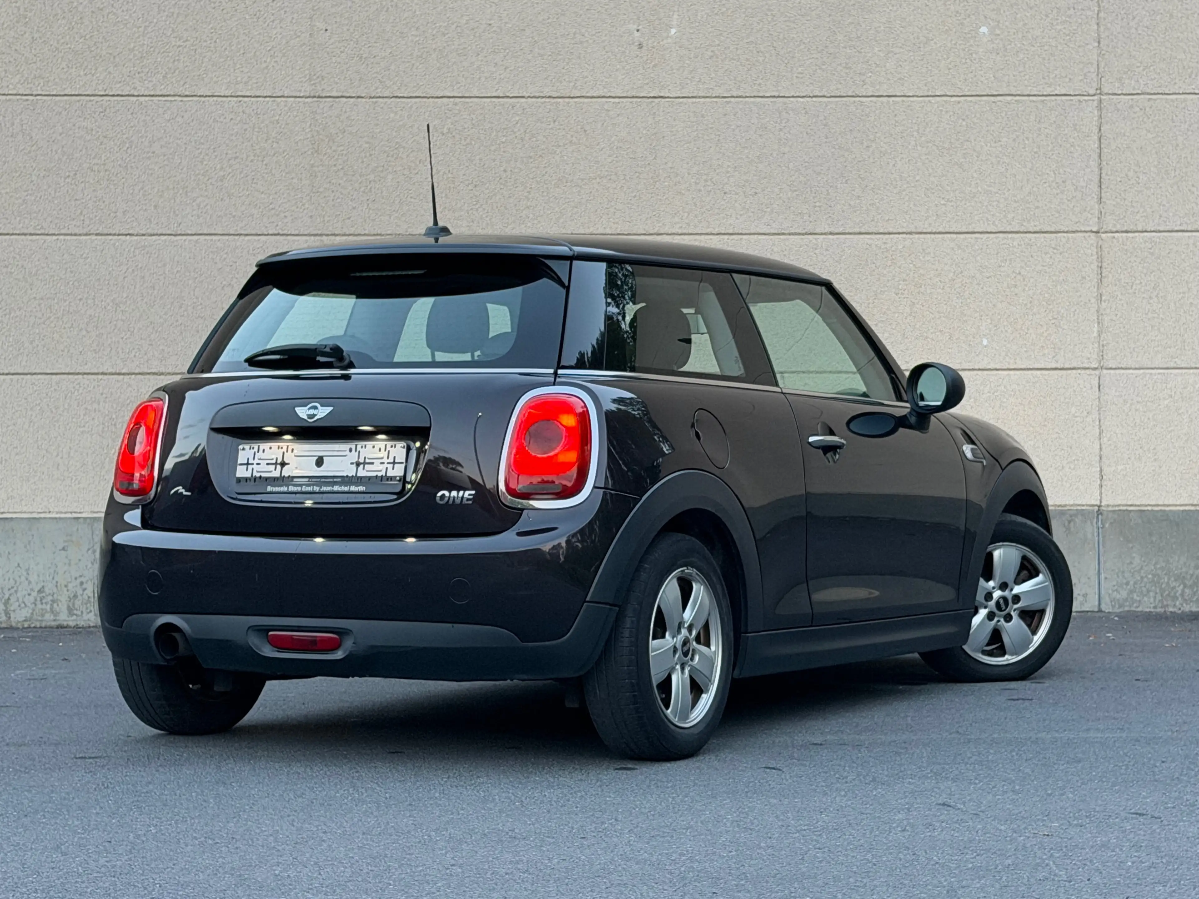 MINI One Mini 1.2 One — photo 3
