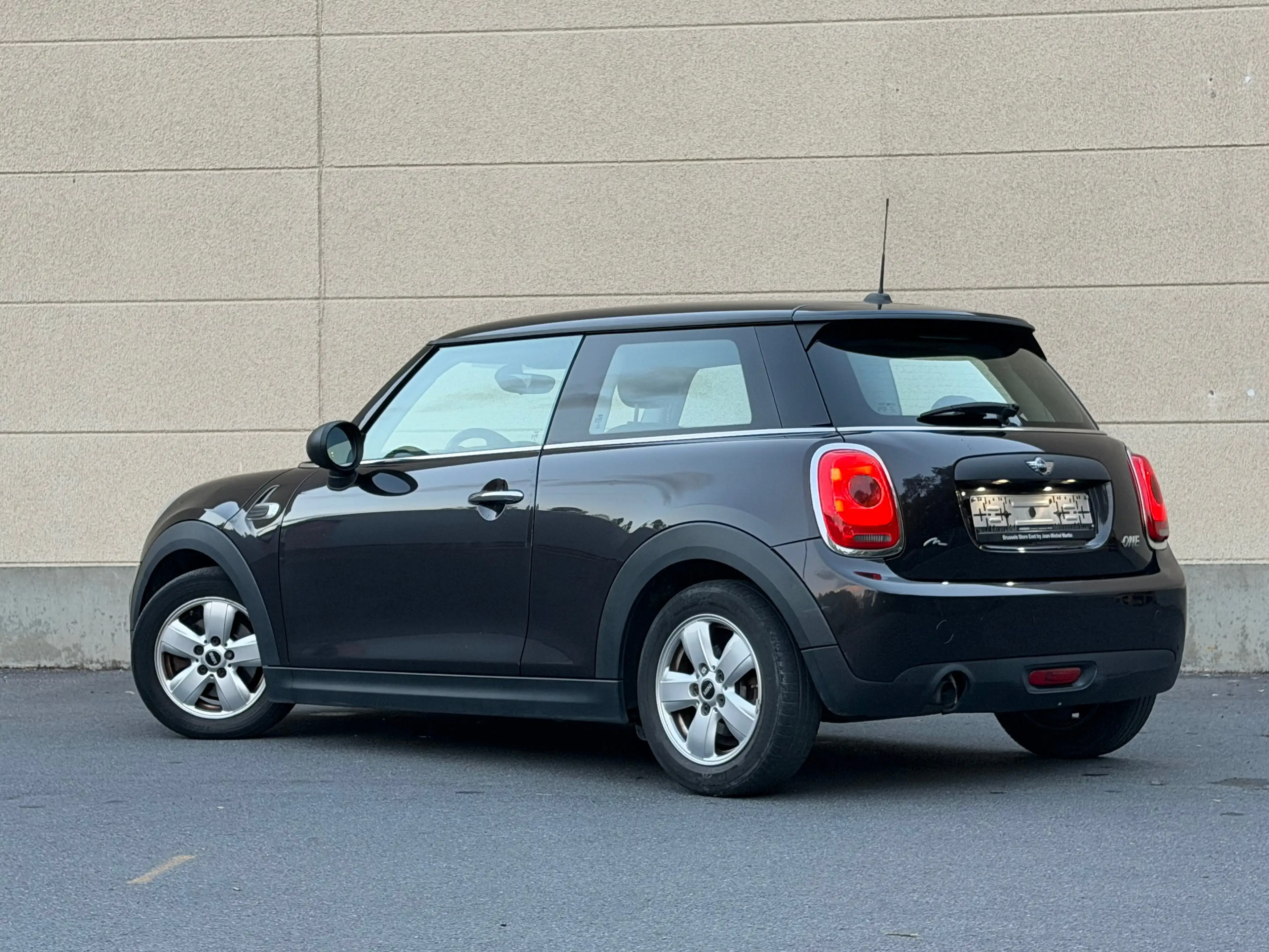 MINI One Mini 1.2 One — photo 15