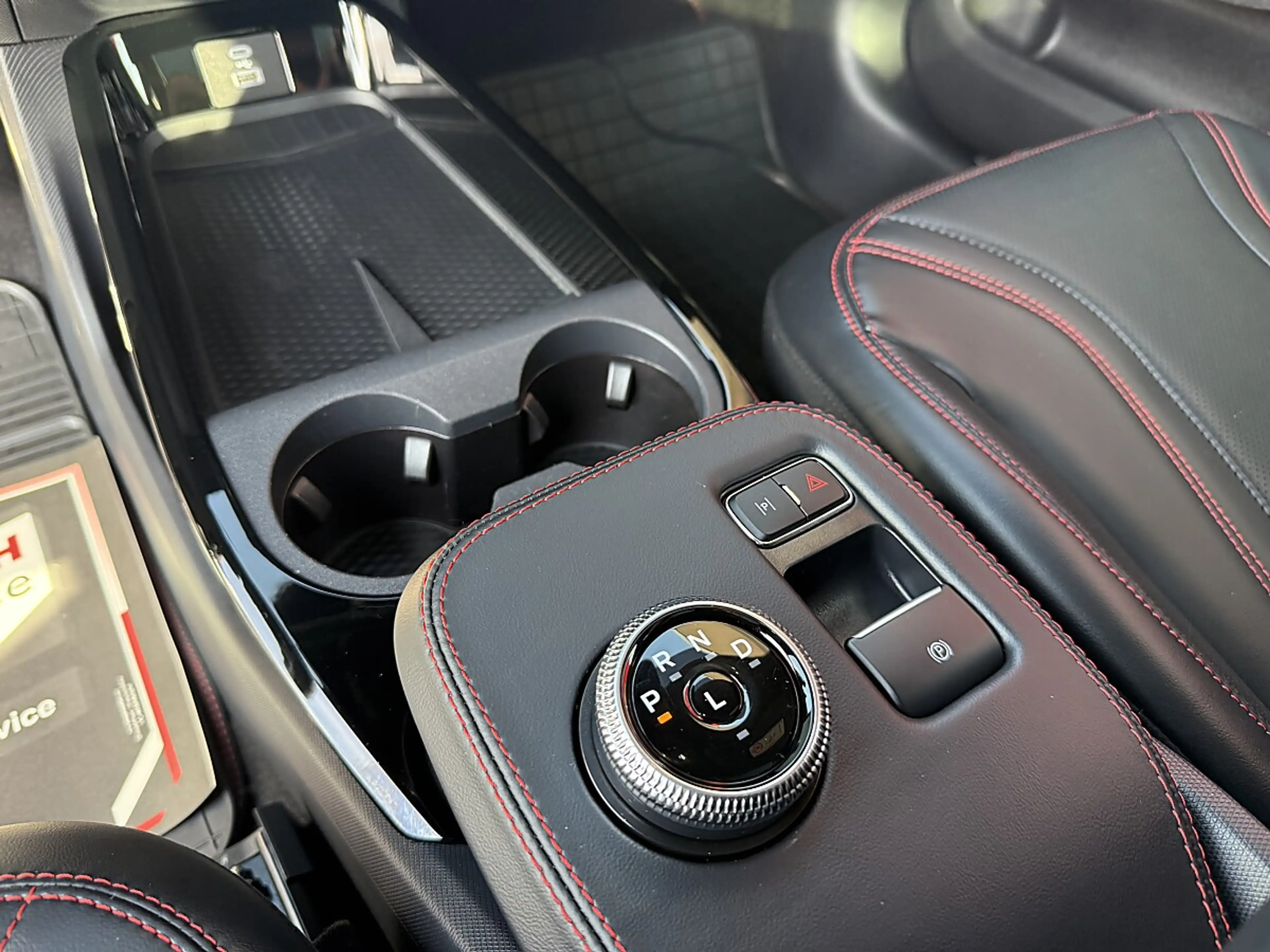 Ford Mustang Mach-E Elektro 99kWh Extended Range AWD Premium — photo 21