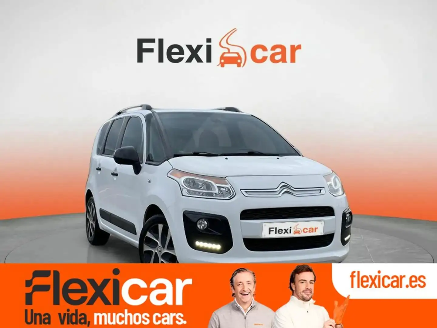 Citroen C3 PureTech 81KW (110CV) Live Edition Amarillo - 1