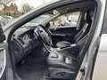 Volvo XC60 3.0 T6 AWD Summum LPG Driver Support Keyless BTW v Zilver - thumbnail 4