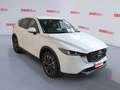 Mazda CX-5 2.2 SKYACTIV-D 150 HP ADVANTAGE AUTOMATICA Blanc - thumbnail 2