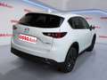 Mazda CX-5 2.2 SKYACTIV-D 150 HP ADVANTAGE AUTOMATICA Blanc - thumbnail 3